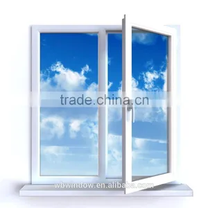 Competitive Price Aluminum Casement Widows thumbnail-4