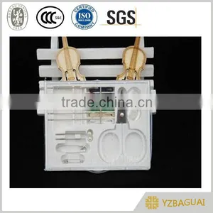Hotel Professional Large Sewing Kits for Use thumbnail-1