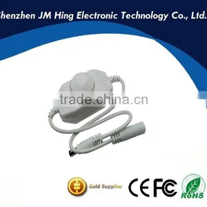 DC12V LED Inline Dimmer Controller Amplifier thumbnail-1