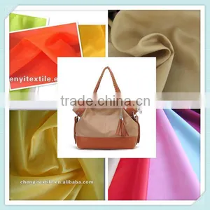Latest Taffeta 190t Polyester Taffeta Bag thumbnail-1