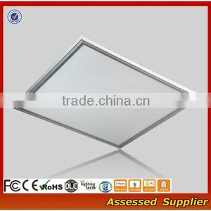 P2-122 New Warm Cool White 300x300 LED Panel Light CE FCC ROHS DLC Certificated 300*300 LED Panel Lighting thumbnail-4