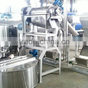 Garlic Juice Production Line thumbnail-1
