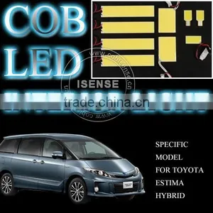 Taiwan Epistar Auto Interior Dome LED Light 12V for Estima thumbnail-1
