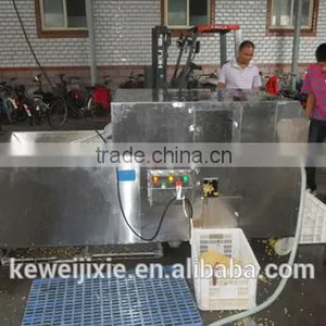 4.5 Tons per Hour Fruit Core Remove Machine thumbnail-1