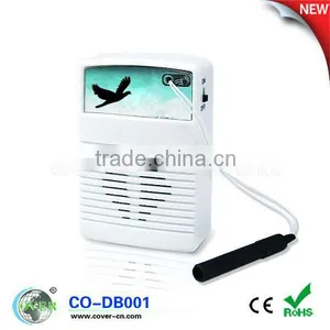 Recordable Music Doorbell /sound Doorbell With USB thumbnail-1