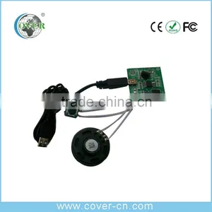 Recordable Sound Module For Greeting Card/ Sound Chip For Promotion thumbnail-5