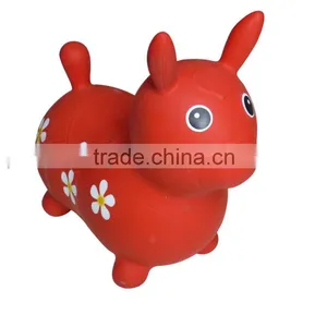 Hopper Animal Toys RODY thumbnail-1