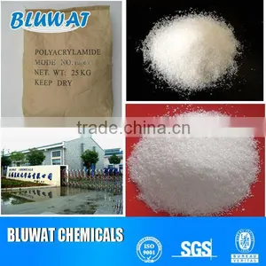Polyacrylamide for Paper Making thumbnail-1