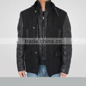 Hot Sale Autumn Man Jacket 2016 thumbnail-1