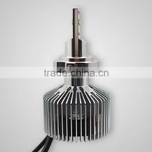 Super Brightness Led Headlight h7 High Power Car h7 Led Headlight h7 Led Car Headlamp thumbnail-4