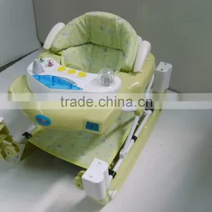 Baby Walker thumbnail-1