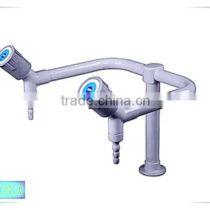 Lab Accessory Two Way Swan Neck Water Faucet thumbnail-1
