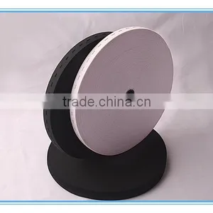 Good Quality Elastic Hook and Loop Tape thumbnail-1