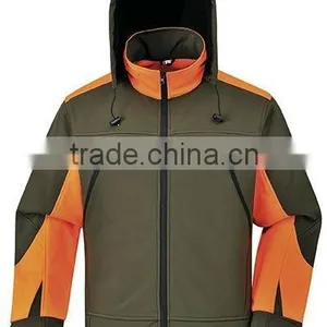 Softshell Jacket for Men thumbnail-1