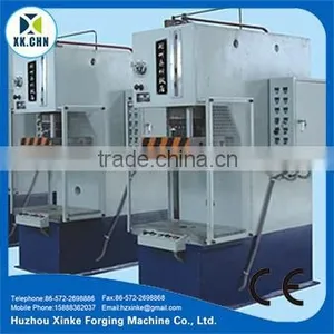 Xinke Y30 Fight Identity Hydraulic Press thumbnail-1