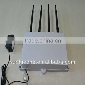 Long Range Proximity Marketing, Bluetooth Broadcast Device thumbnail-4