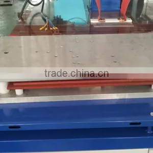 Radio Frequency Welding Machine, Radio Frequency Sealing Machine, RF Sealing Machine thumbnail-6