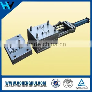 China Supplier Made Long Life Span and Precision TOOL and DIE PRESS for Electronic Product thumbnail-1