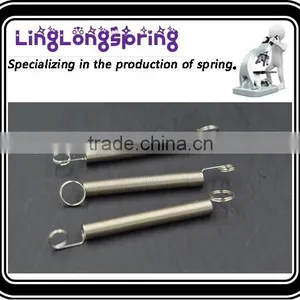 ISO9001,TS16949, RoHS Compliant Small Extension Spring thumbnail-6