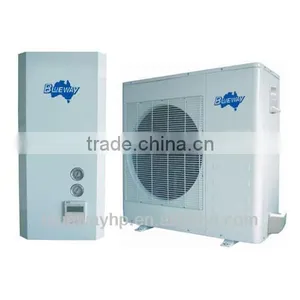 Split DC Inverter Air to Water Heat Pump (OEM) thumbnail-2