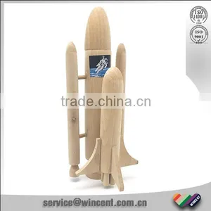 Solid Wood Child Wooden Intelligent Toy thumbnail-2