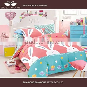 Wholesale 100% Cotton Baby Duvet Cover thumbnail-2