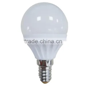 Best China Golden Supplier 5W E14 E27 LED Light Bulbs G45 Promotional Quality Choice Supplier's Choice thumbnail-2