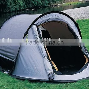 Outdoor Pop up Camping Tent thumbnail-3