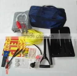 Car Kit,auto Winter Emergency Kit With Snow Shovel thumbnail-1