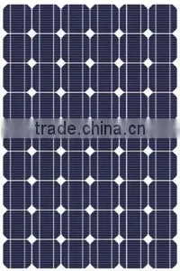 b: 120W Mono Solar Panel thumbnail-1