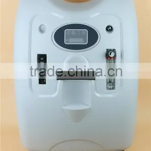 China Hotsell Mo-ho4cd Oxygen Concentrator thumbnail-3