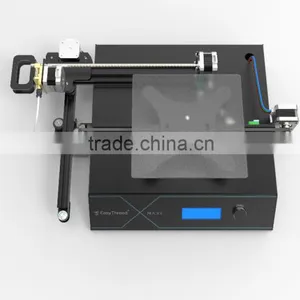 Hotbed Large 3d Printer 3d Printer Parts 3d Mental Printer for Sale Quality Choice thumbnail-3