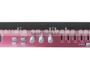 Professional Beautiful Peripheral Equipment Audio Prosessor thumbnail-1