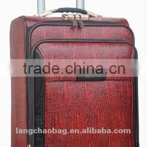 Middle East Hot Selling Luggage Set thumbnail-1