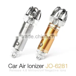 Unique Novelty Innovative Car Accessories (Car Ionizer JO-6281) thumbnail-1