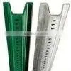 U-Channel Safety Galvanized Sign Post thumbnail-1
