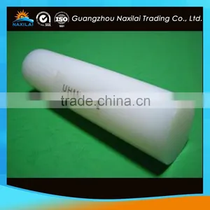 UHMW-PE Material Uhmwpe Rod thumbnail-1