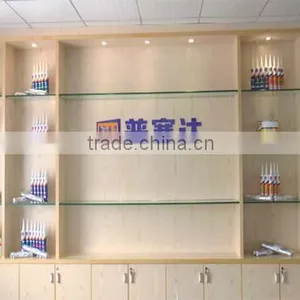 Guangdong Pustar Adhesives & Sealants Co., Ltd. company overview - view 1 thumbnail