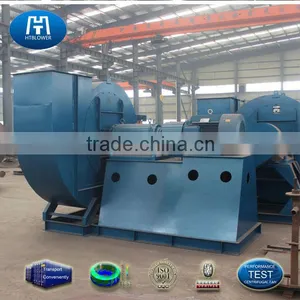 Low Noise Running Stablity Metallurgical Blowers thumbnail-1
