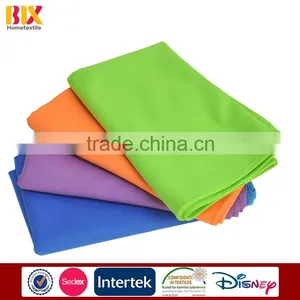 Microfiber Sports Towel / Sports Towel thumbnail-1