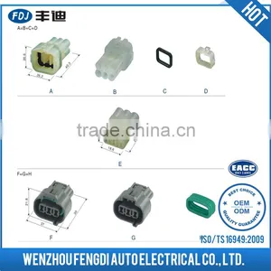 Factory Provide Directly Spring Loaded 510 Connector thumbnail-1