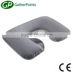 Personalized Inflatable Wedge Travel Body Pillow Quality Choice thumbnail-1