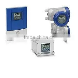 BBZ- OPTIBATCH 4011 C Hygienic Coriolis Mass Flowmeter for Process Batching thumbnail-2