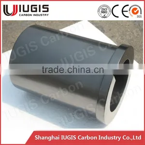 Best Quality Reliable China Manufacturer High Pure Graphite Crucible thumbnail-1