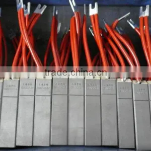 ET80S Competitive Price Industrial Use Graphite Carbon Brush thumbnail-4