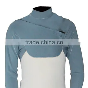 Neoprene Wetsuits for Entertainment Diving Surfing and Swimming thumbnail-2