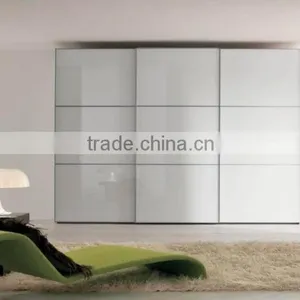 Bedroom Wardrobe Design High Gloss thumbnail-1