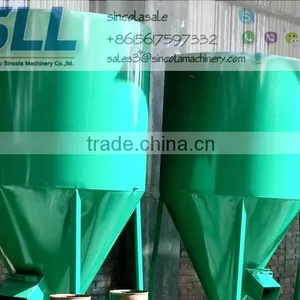 Small Automatic Large Capacity Automatic Feed Pellet Production Line thumbnail-2
