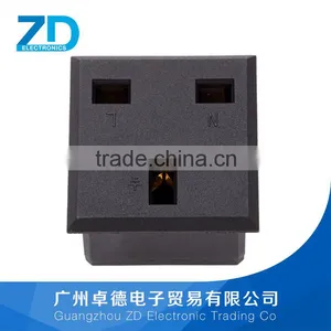 UK Socket Outlet thumbnail-1