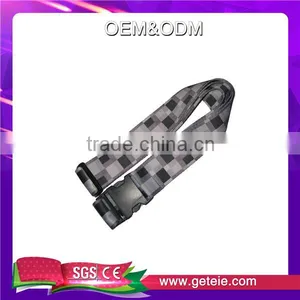 Luggage Strap With Name Card thumbnail-5